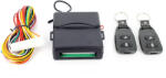Carguard Távirányítós központizár vezérlő szett (55073-9)