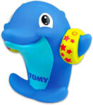 TOMY Tomy: Delfin stropitor - jucărie de baie (E72359)