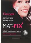 Donegal Șervetele matifiante pentru față - Donegal Face Blotting Tissues Mat-Fix 50 buc