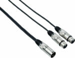Bespeco BT2720M 1, 5 m Cablu Audio (BT2720M)