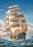 Cherry Pazzi 30448 - Sailing the WR Grace - 1000 db-os puzzle (30448)