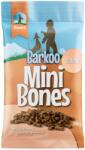  Barkoo Barkoo Mini Bones (semi-umede) 200 g - cu somon