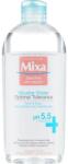 Mixa Micellás nyugtató víz - Mixa Optimal Tolerance Micellar Water 400 ml