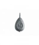MIVARDI stealth flat pear inline 3.50oz / 99g (M-CLSFPI350)