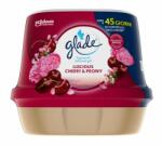 Glade Gel Odorizant Glade Luscious Cherry & Peony 180 g (EXF-TD-EXF29332)