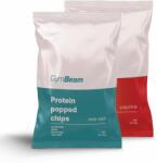 GymBeam Protein Chips 40 g paprika