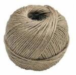  Sfoară din iută 100g (D11203-100)