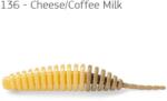 FishUp Tanta Cheese/Coffee Milk 2, 5 (61mm) 8db plasztik csali (4820246291002)