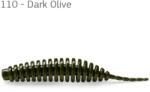 FishUp Tanta Dark Olive 2, 5 (61mm) 8db plasztik csali (4820194855882)