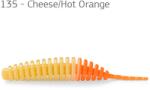 FishUp Tanta Cheese/Hot Orange 2 (50mm) 9db plasztik csali (4820246292863)