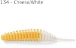 FishUp Tanta Cheese/White 2 (50mm) 9db plasztik csali (4820246292856)