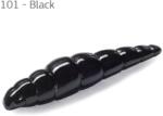 FishUp Yochu Black 1, 7 (43mm) 8db plasztik csali (4820194856704)