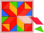 Bigjigs Toys Mozaic (BJ246-2653)