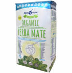 Yerba Mate Aguamate Organic mate tea, 500g