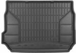 Frogum Tavita portbagaj neagra FROGUM PEUGEOT 2008 I SUV 2013 - prezent