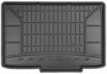 Frogum Tavita portbagaj neagra FROGUM OPEL CORSA E LIFTBACK 2014 - prezent (MMTA042TM549604)