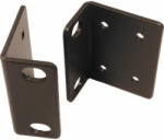 Hikvision Rack Mounting Bracket 1U 445 1U rack konzolkészlet 445 mm széles rögzítőkhöz (RackMountingBracket1U445)