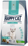 Happy Cat Care adult LIGHT 1, 3kg - falatozoo