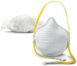 Moldex Masca Moldex Air FFP3 3200 / 3250 fara valva (Marime: S, Alege Pachetul: : 10 bucati)