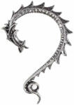 Alchemy Gothic Fül mandzsetta ALCHEMY GOTHIC - Jormungand - E436