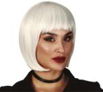 Guirca Perucă albă