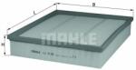 MAHLE Filtru aer MAHLE LX 3138 (LX 3138) - automobilus