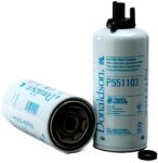 DONALDSON filtru combustibil DONALDSON P551103 (P551103) - automobilus