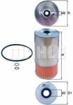 MAHLE Filtru ulei MAHLE OX 78D (OX 78D) - automobilus