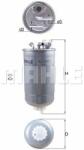 MAHLE filtru combustibil MAHLE KL 147/1D (KL 147/1D) - automobilus