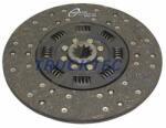 Trucktec Automotive Disc ambreiaj TRUCKTEC AUTOMOTIVE 01.23. 138 (01.23.138) - automobilus