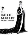 Universal Music Freddie Mercury - The Great Pretender BD