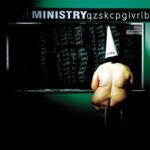 Ministry Dark Side Of The Spoon