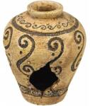 NOBBY Декорация за аквариум смола - "Krug", ваза 7 x 7 x 8, 2 cm, Nobby Германия - 28675