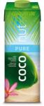 Green Coco Bautura De Cocos 100% Eco Aqua Verde 1l