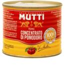 MUTTI Pasta De Rosii Concentrat Mutti 210g