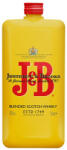J&B Whisky J& B Rare Pocket 40% Alc. 0.2L