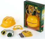 Klein Set 4 accesorii echipament de protectie - jucarie - 8537 - 4009847085375 Set bricolaj copii