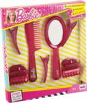 Klein Set pentru coafat cu accesorii Barbie - jucarie - 5792 - 4009847057921