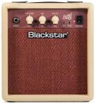 Blackstar - Debut 10E