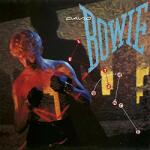 Bowie, David Let's Dance (2018 Remastered Version)