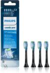 Philips Sonicare Premium Plaque Defence Standard HX9044/33 capete de schimb pentru periuta de dinti 4 buc