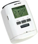 Tiemme Cap termostatic programabil Tiemme HeCo-Matic (9550015)