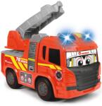 Dickie Toys Jucărie pentru copii Dickie Toys ABC - Camion de pompieri, Ferdi (204114005)