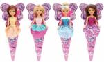 ZURU Кукла Zuru Sparkle Girlz - Принцеса в конус, асортимент (10015TQ3)