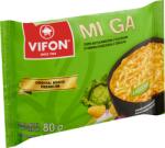 VIFON Mi Ga csirkehús és hagyma ízesítésű enyhe fűszerezésű instant tésztás leves 80 g