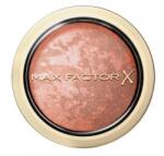 MAX Factor Creme Puff Blush arcpirosító 1, 5 g 25 Alluring Rose