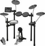 Yamaha DTX482K Black Set de tobe electronice (DTX482K)