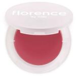 Florence By Mills Cheek Me Later Cream Blush Shy Shi Pirosító 5.6 g
