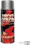 Deco Color hőálló spray 650°C ezüst 400ml (D13290)