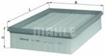 MAHLE Filtru aer MAHLE LX 691 (LX 691) - automobilus